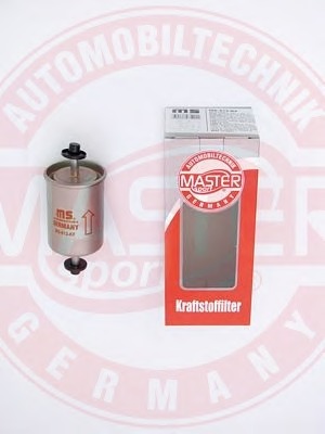 filtru combustibil 613-KF-PCS-MS MASTER-SPORT - Filtru combustibil/carcasa filtru combustibil 613-KF-PCS-MS MASTER-SPORT - Filtru combustibil/carcasa