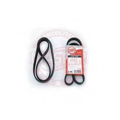 Curea transmisie cu caneluri 6PK1030-PCS-MS MASTER-SPORT - Transmisie - kit accesorii Curea transmisie cu caneluri 6PK1030-PCS-MS MASTER-SPORT - Transmisie - kit accesorii