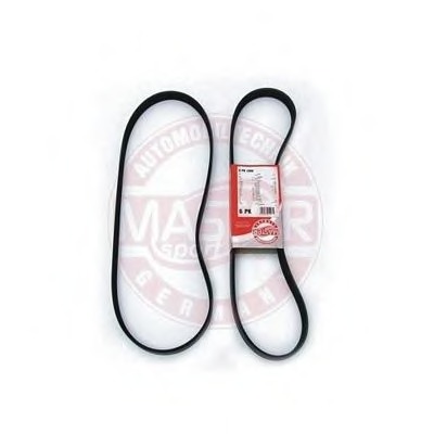 Curea transmisie cu caneluri 6PK1185-PCS-MS MASTER-SPORT - Transmisie - kit accesorii Curea transmisie cu caneluri 6PK1185-PCS-MS MASTER-SPORT - Transmisie - kit accesorii