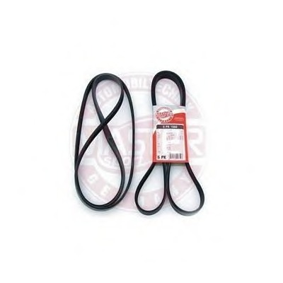 Curea transmisie cu caneluri 6PK1685-PCS-MS MASTER-SPORT - Transmisie - kit accesorii