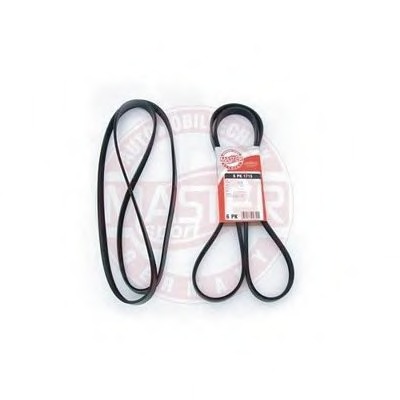 Curea transmisie cu caneluri 6PK1705-PCS-MS MASTER-SPORT - Transmisie - kit accesorii Curea transmisie cu caneluri 6PK1705-PCS-MS MASTER-SPORT - Transmisie - kit accesorii