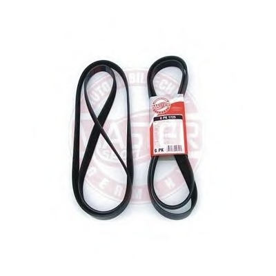 Curea transmisie cu caneluri 6PK1733-PCS-MS MASTER-SPORT - Transmisie - kit accesorii Curea transmisie cu caneluri 6PK1733-PCS-MS MASTER-SPORT - Transmisie - kit accesorii