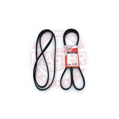 Curea transmisie cu caneluri 6PK1800-PCS-MS MASTER-SPORT - Transmisie - kit accesorii Curea transmisie cu caneluri 6PK1800-PCS-MS MASTER-SPORT - Transmisie - kit accesorii