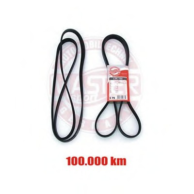 Curea transmisie cu caneluri 6PK1880-PCS-MS MASTER-SPORT - Transmisie - kit accesorii Curea transmisie cu caneluri 6PK1880-PCS-MS MASTER-SPORT - Transmisie - kit accesorii
