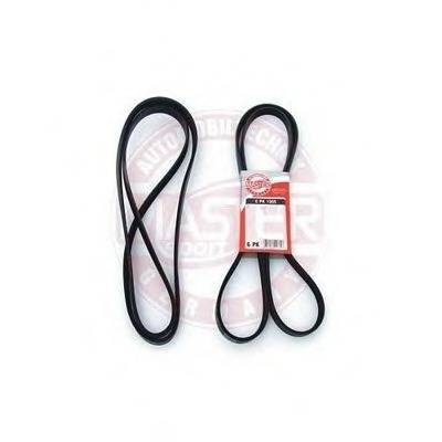 Curea transmisie cu caneluri 6PK2176-PCS-MS MASTER-SPORT - Transmisie - kit accesorii Curea transmisie cu caneluri 6PK2176-PCS-MS MASTER-SPORT - Transmisie - kit accesorii