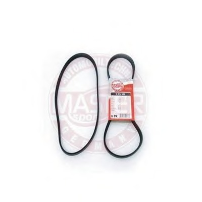 Curea transmisie cu caneluri 6PK800-PCS-MS MASTER-SPORT - Transmisie - kit accesorii Curea transmisie cu caneluri 6PK800-PCS-MS MASTER-SPORT - Transmisie - kit accesorii