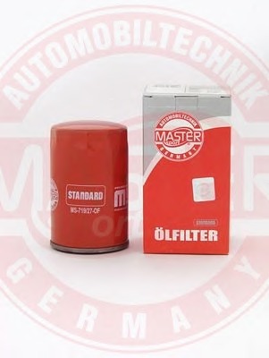 Filtru ulei 719/27-OF-PCS-MS MASTER-SPORT - Filtru ulei Filtru ulei 719/27-OF-PCS-MS MASTER-SPORT - Filtru ulei