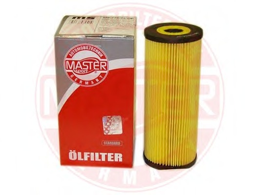 Filtru ulei 726/2X-OF-PCS-MS MASTER-SPORT - Filtru ulei