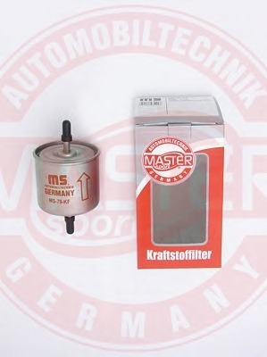 filtru combustibil 79-KF-PCS-MS MASTER-SPORT - Filtru combustibil/carcasa filtru combustibil 79-KF-PCS-MS MASTER-SPORT - Filtru combustibil/carcasa