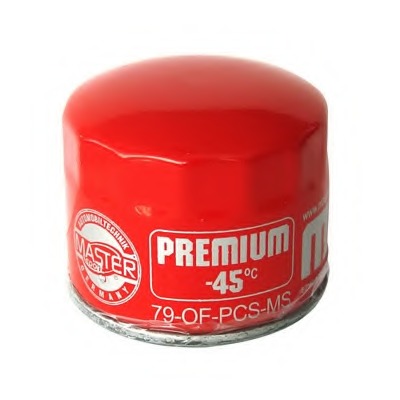 Filtru ulei 79-OF-PCS-MS MASTER-SPORT - Filtru ulei