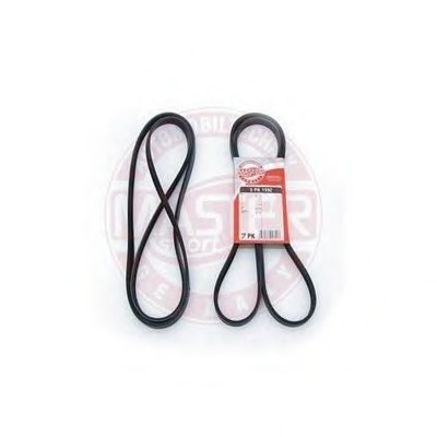 Curea transmisie cu caneluri 7PK1035-PCS-MS MASTER-SPORT - Transmisie - kit accesorii Curea transmisie cu caneluri 7PK1035-PCS-MS MASTER-SPORT - Transmisie - kit accesorii