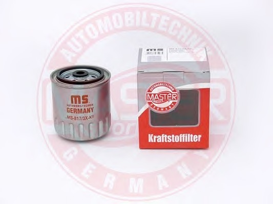 filtru combustibil 817/3X-KF-PCS-MS MASTER-SPORT - Filtru combustibil filtru combustibil 817/3X-KF-PCS-MS MASTER-SPORT - Filtru combustibil