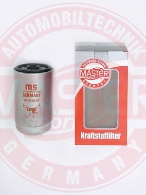 filtru combustibil 842/2-KF-PCS-MS MASTER-SPORT - Filtru combustibil/carcasa filtru combustibil 842/2-KF-PCS-MS MASTER-SPORT - Filtru combustibil/carcasa