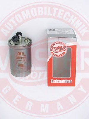 filtru combustibil 842/3-KF-PCS-MS MASTER-SPORT - Filtru combustibil/carcasa