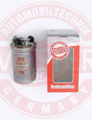 filtru combustibil 842/4-KF-PCS-MS MASTER-SPORT - Filtru combustibil/carcasa filtru combustibil 842/4-KF-PCS-MS MASTER-SPORT - Filtru combustibil/carcasa
