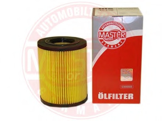 Filtru ulei 925/4X-OF-PCS-MS MASTER-SPORT - Filtru ulei Filtru ulei 925/4X-OF-PCS-MS MASTER-SPORT - Filtru ulei