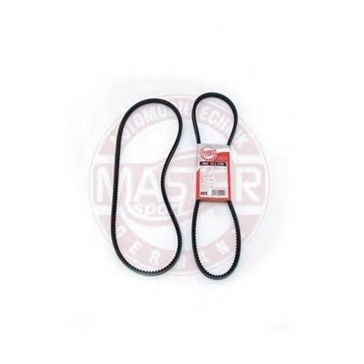 Curea transmisie AVX-13X1200-PCS-MS MASTER-SPORT - Curea trapezoidala/ set
