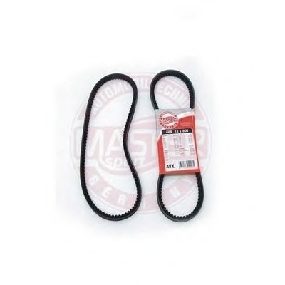 Curea transmisie AVX-13X655-PCS-MS MASTER-SPORT - Curea trapezoidala/ set Curea transmisie AVX-13X655-PCS-MS MASTER-SPORT - Curea trapezoidala/ set