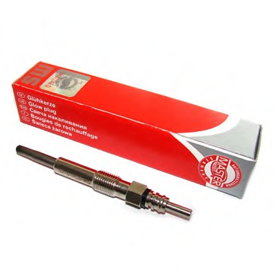 Bujie incandescenta SZ-6-PCS-MS MASTER-SPORT - Bujie incandescenta