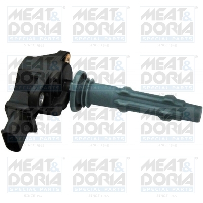 bobina de inductie 10600 MEAT & DORIA - Bobina inductie bobina de inductie 10600 MEAT & DORIA - Bobina inductie