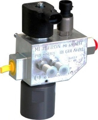 ventil, inst. de injectie 13102 MEAT & DORIA - Supape/ansamblu supape