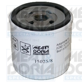 Filtru ulei 15025/8 MEAT & DORIA - Ungere Filtru ulei 15025/8 MEAT & DORIA - Ungere
