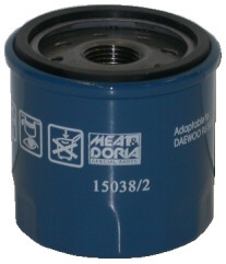 Filtru ulei 15038/2 MEAT & DORIA - Ungere Filtru ulei 15038/2 MEAT & DORIA - Ungere
