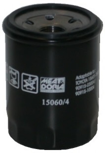 Filtru ulei 15060/4 MEAT & DORIA - Ungere Filtru ulei 15060/4 MEAT & DORIA - Ungere