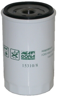 Filtru ulei 15310/8 MEAT & DORIA - Filtru ulei Filtru ulei 15310/8 MEAT & DORIA - Filtru ulei