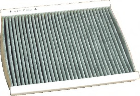 Filtru, aer habitaclu 17091K MEAT & DORIA - Filtru aer habitaclu Filtru, aer habitaclu 17091K MEAT & DORIA - Filtru aer habitaclu