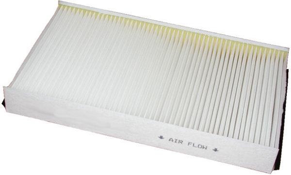 Filtru, aer habitaclu 17099 MEAT & DORIA - Filtru habitaclu