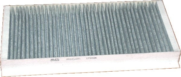 Filtru, aer habitaclu 17102K MEAT & DORIA - Filtru aer habitaclu Filtru, aer habitaclu 17102K MEAT & DORIA - Filtru aer habitaclu