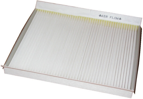 Filtru, aer habitaclu 17107 MEAT & DORIA - Filtru aer habitaclu