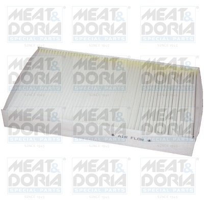 Filtru, aer habitaclu 17117 MEAT & DORIA - Filtru aer habitaclu Filtru, aer habitaclu 17117 MEAT & DORIA - Filtru aer habitaclu