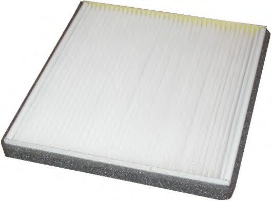 Filtru, aer habitaclu 17126 MEAT & DORIA - Filtru aer habitaclu