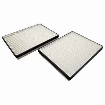 Filtru, aer habitaclu 17153F-X2 MEAT & DORIA - Filtru aer habitaclu Filtru, aer habitaclu 17153F-X2 MEAT & DORIA - Filtru aer habitaclu