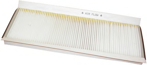 Filtru, aer habitaclu 17160 MEAT & DORIA - Filtru aer habitaclu Filtru, aer habitaclu 17160 MEAT & DORIA - Filtru aer habitaclu