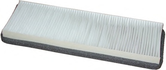 Filtru, aer habitaclu 17169 MEAT & DORIA - Filtru aer habitaclu