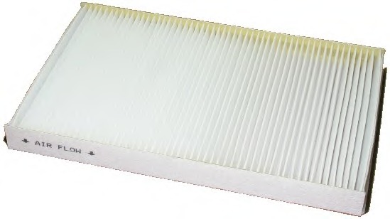 Filtru, aer habitaclu 17182 MEAT & DORIA - Filtru aer habitaclu