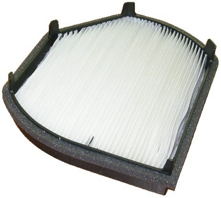 Filtru, aer habitaclu 17216F MEAT & DORIA - Filtru aer habitaclu Filtru, aer habitaclu 17216F MEAT & DORIA - Filtru aer habitaclu