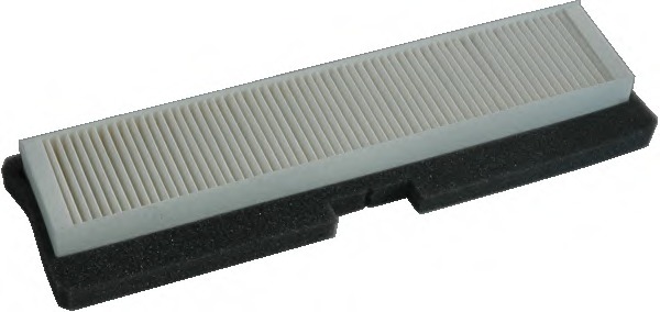Filtru, aer habitaclu 17246 MEAT & DORIA - Filtru aer habitaclu