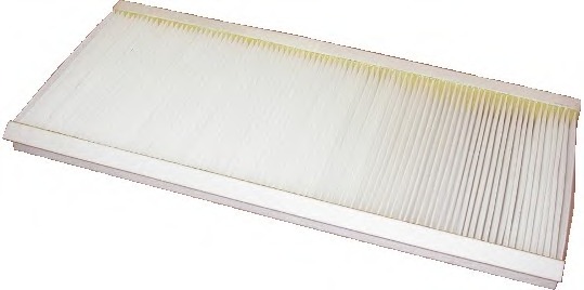 Filtru, aer habitaclu 17252 MEAT & DORIA - Filtru aer habitaclu Filtru, aer habitaclu 17252 MEAT & DORIA - Filtru aer habitaclu