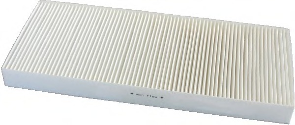 Filtru, aer habitaclu 17262 MEAT & DORIA - Filtru aer habitaclu Filtru, aer habitaclu 17262 MEAT & DORIA - Filtru aer habitaclu