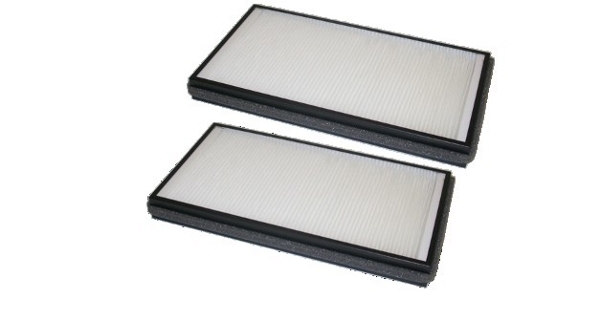 Filtru, aer habitaclu 17301F-X2 MEAT & DORIA - Filtru aer habitaclu Filtru, aer habitaclu 17301F-X2 MEAT & DORIA - Filtru aer habitaclu