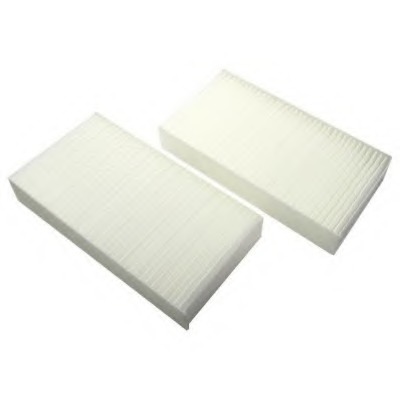 Filtru, aer habitaclu 17308-X2 MEAT & DORIA - Filtru aer habitaclu