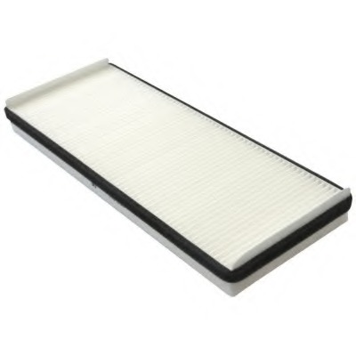 Filtru, aer habitaclu 17340F MEAT & DORIA - Filtru aer habitaclu