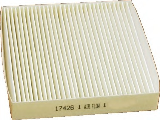 Filtru, aer habitaclu 17426 MEAT & DORIA - Filtru aer habitaclu Filtru, aer habitaclu 17426 MEAT & DORIA - Filtru aer habitaclu