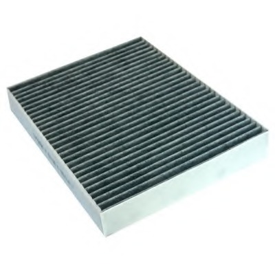 Filtru, aer habitaclu 17529K MEAT & DORIA - Filtru aer habitaclu