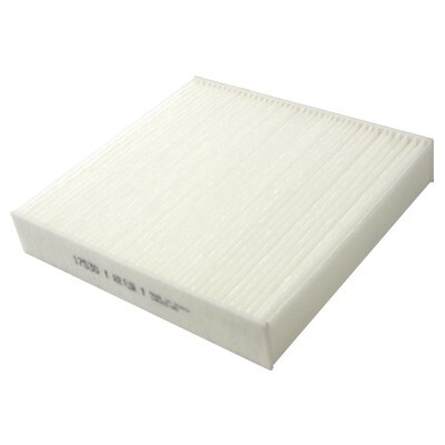 Filtru, aer habitaclu 17530 MEAT & DORIA - Filtru aer habitaclu