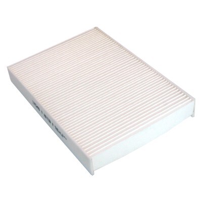 Filtru, aer habitaclu 17540 MEAT & DORIA - Filtru aer habitaclu